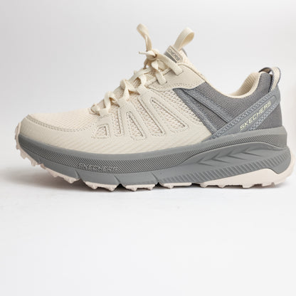 Skechers 180162 Cinza Natural