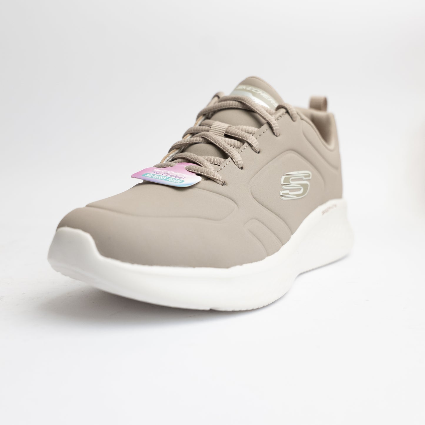 Skechers 150047 Taupe