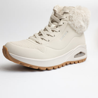 Skechers 167274 Off White