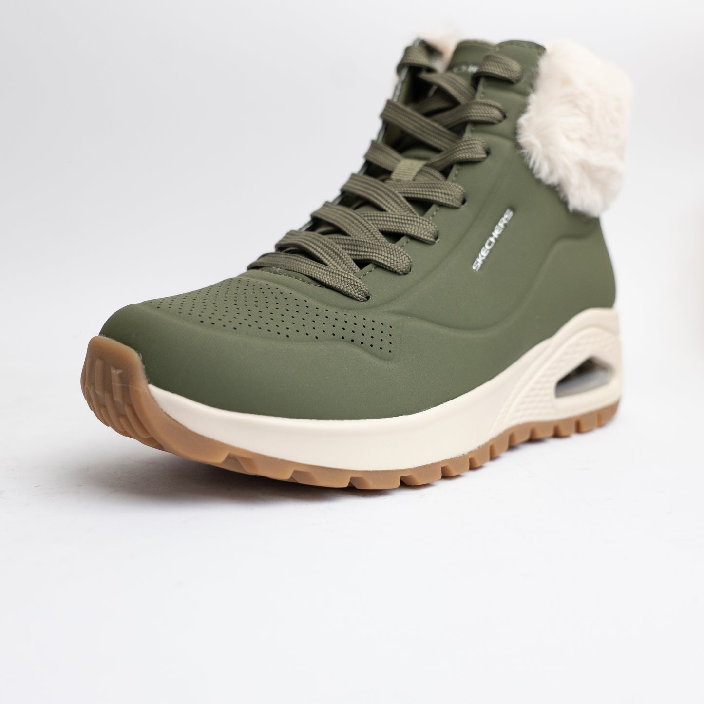 Skechers 167274 Olive