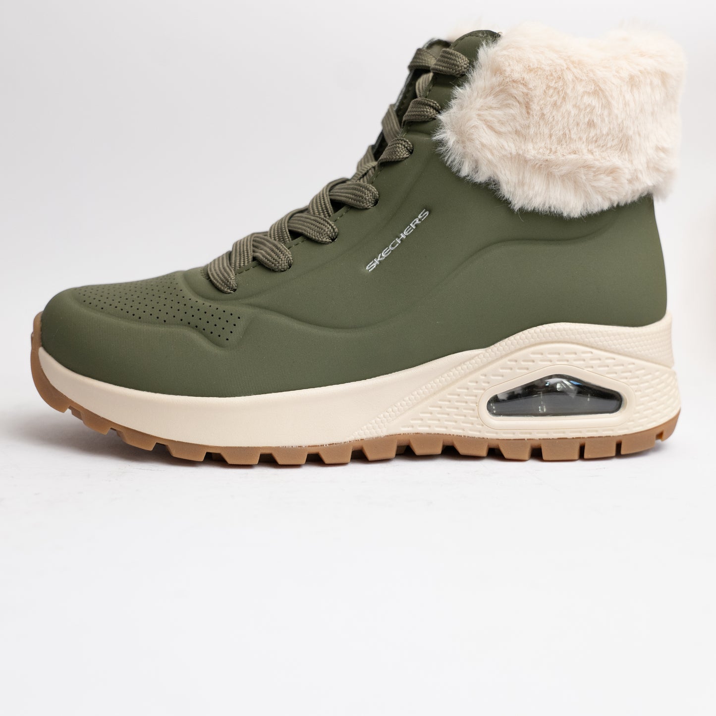 Skechers 167274 Olive