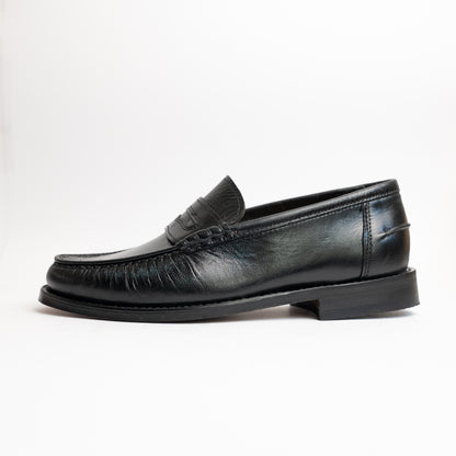 Richard Smith 185 Preto