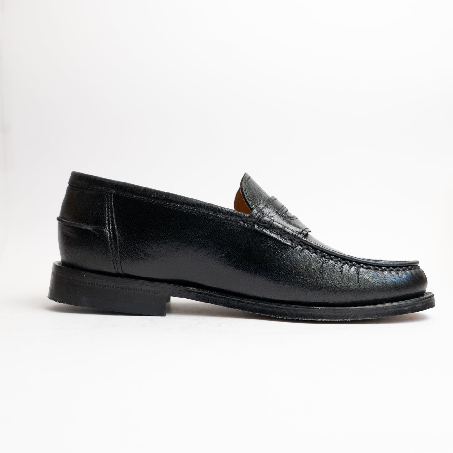 Richard Smith 185 Preto