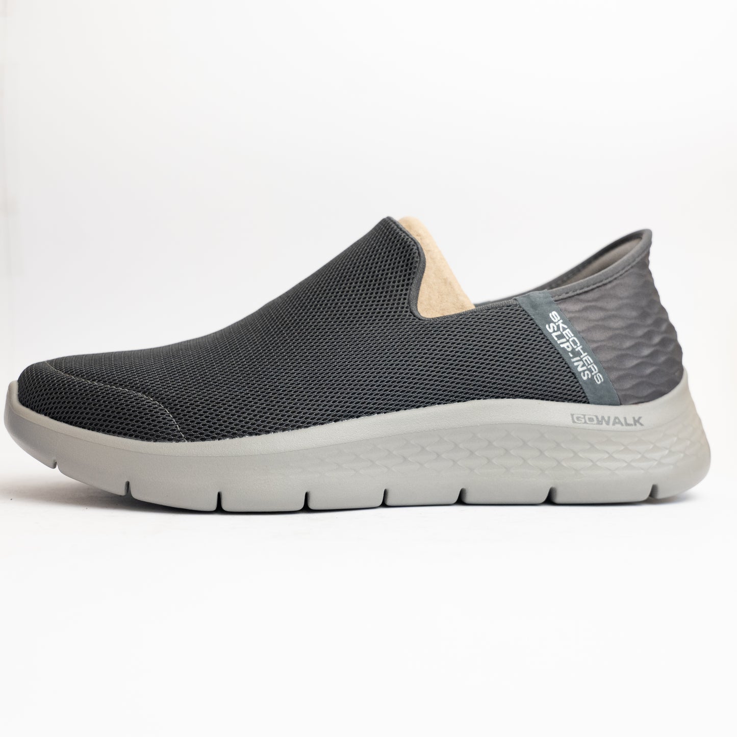 Skechers Go Walk Flex Dark Gray