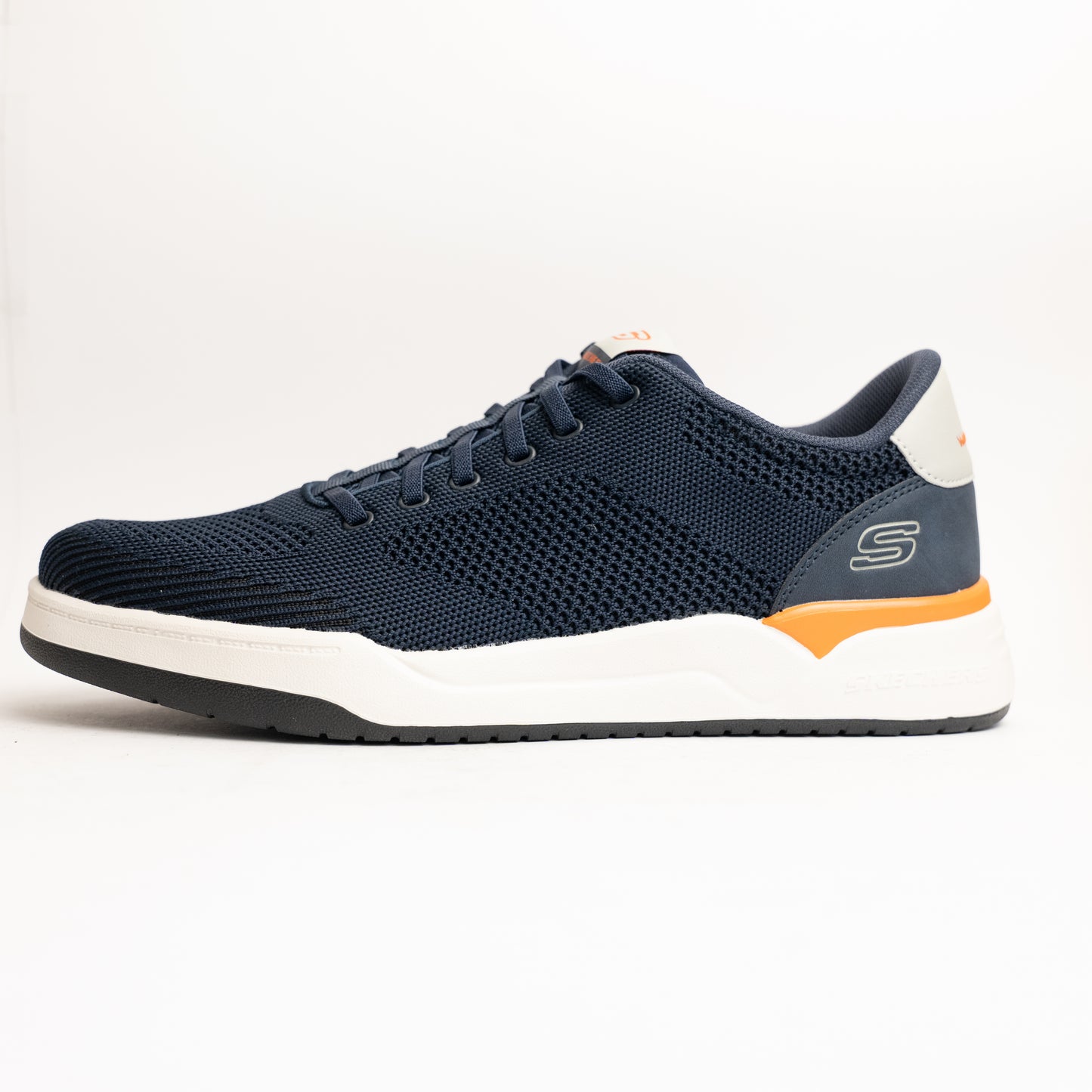 Skechers Corliss Dorset Navy