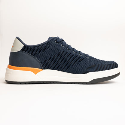 Skechers Corliss Dorset Navy