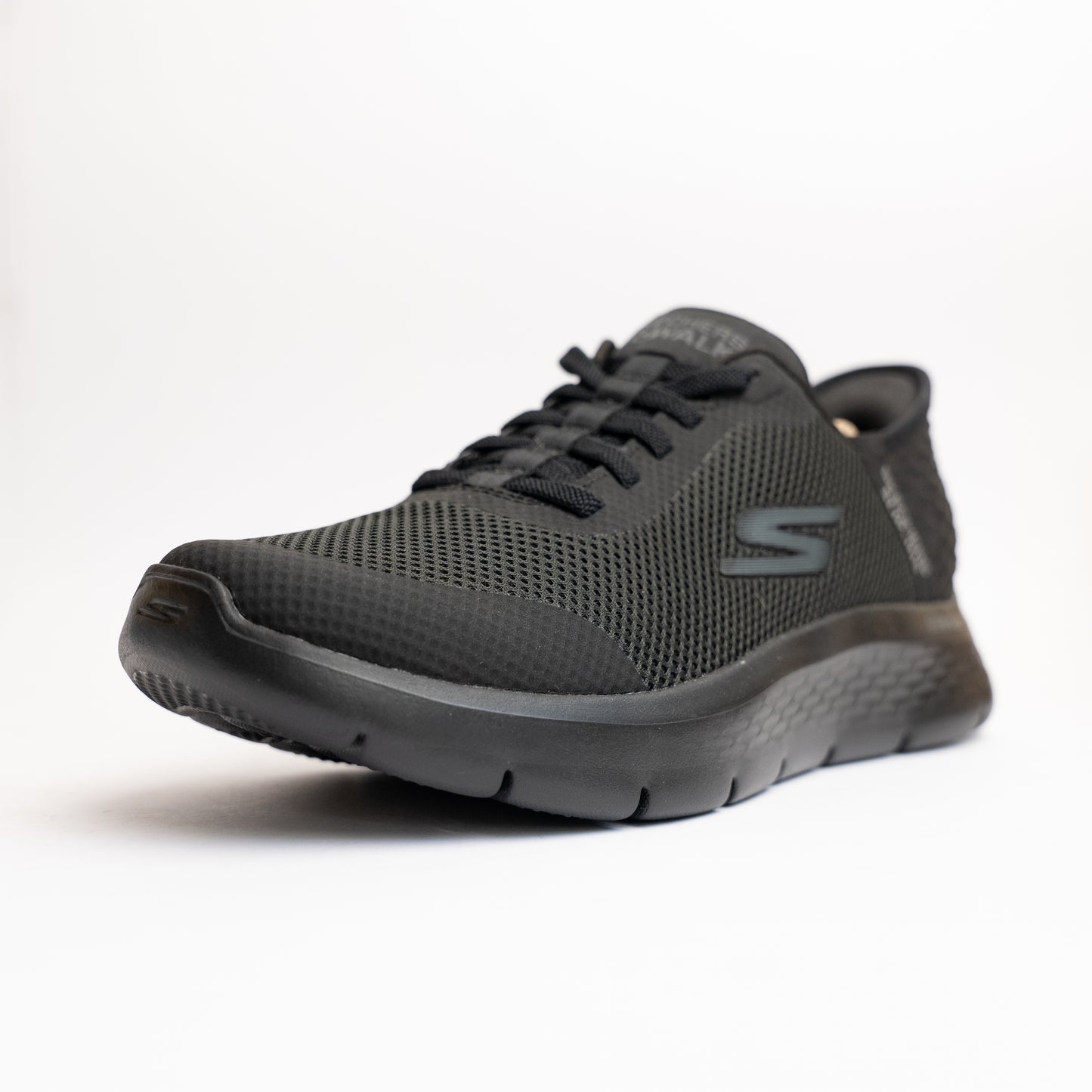 Skechers Go Walk Flex Preto