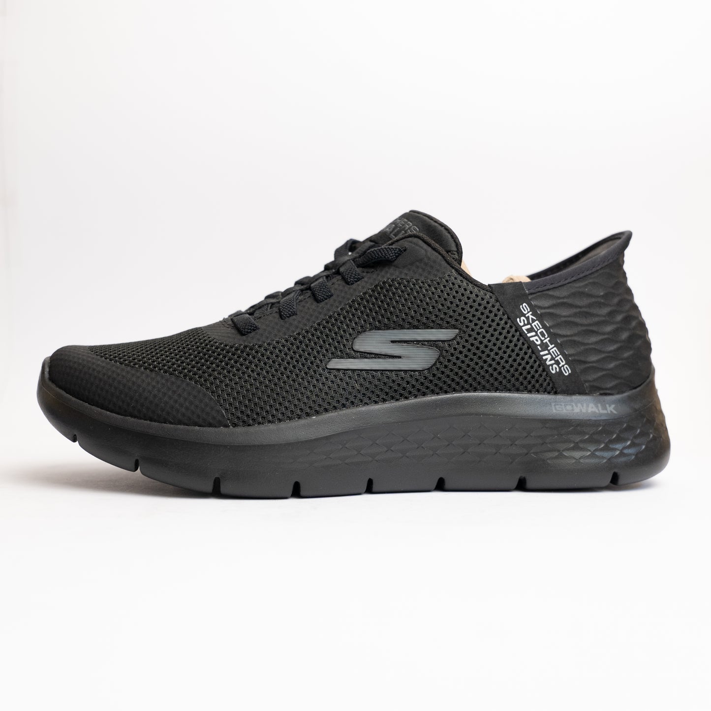 Skechers Go Walk Flex Preto