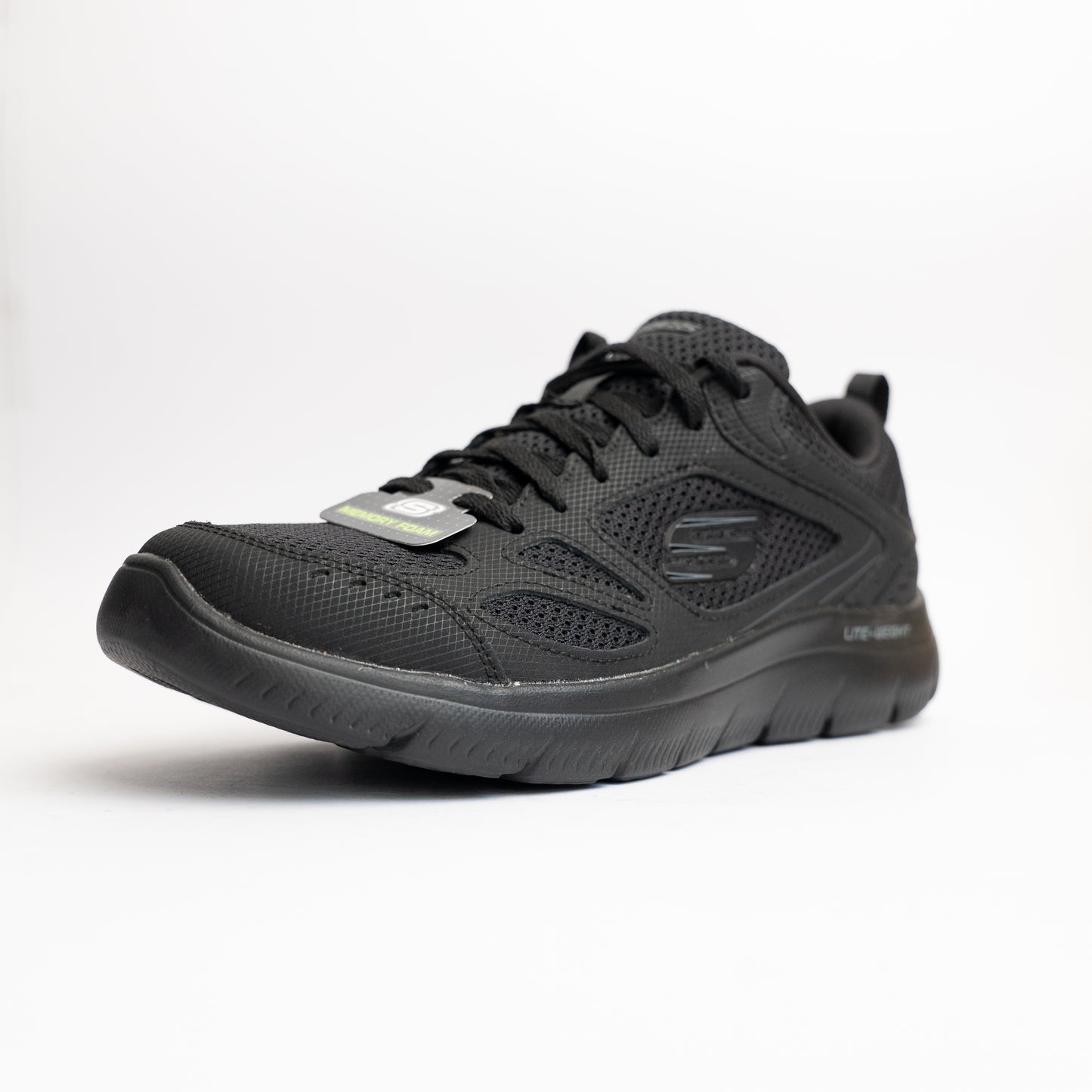 Skechers Summits South Rim Preto