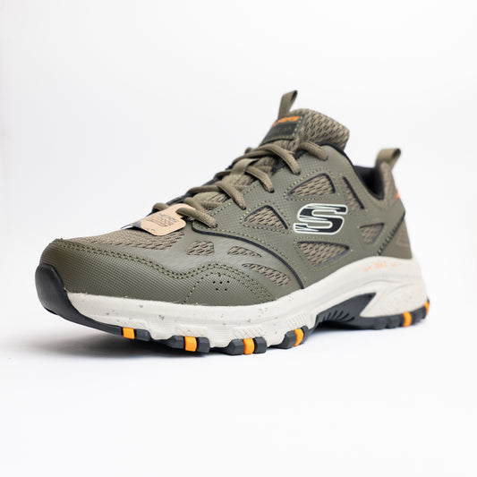 Skechers HillCrest Olive