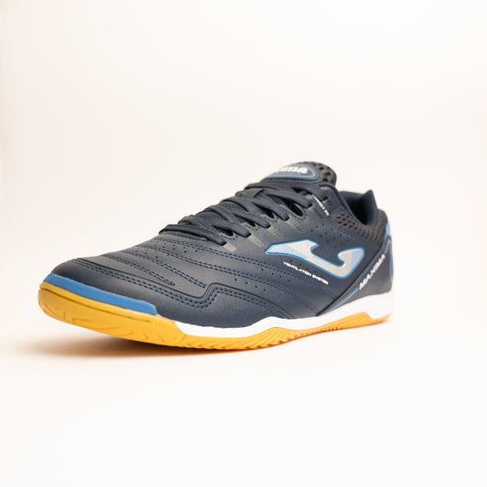 Joma Maxima 2303 Navy Royal Indoor Sala