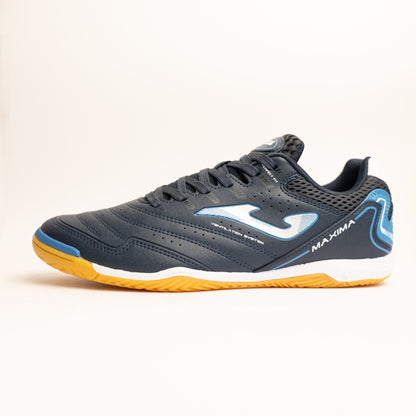 Joma Maxima 2303 Navy Royal Indoor Sala