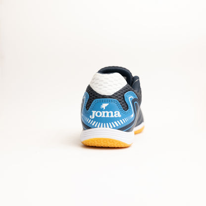Joma Maxima 2303 Navy Royal Indoor Sala