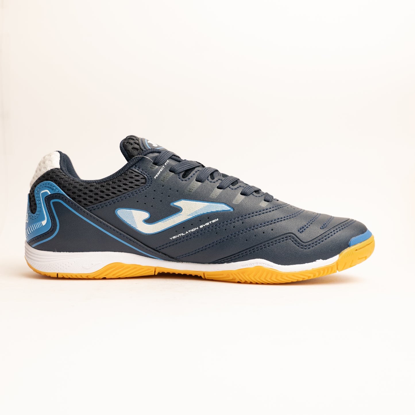 Joma Maxima 2303 Navy Royal Indoor Sala