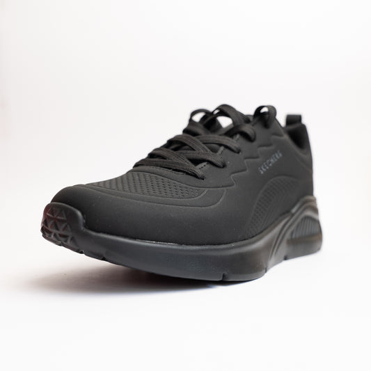 Skechers Uno Lite Lighter One Preto