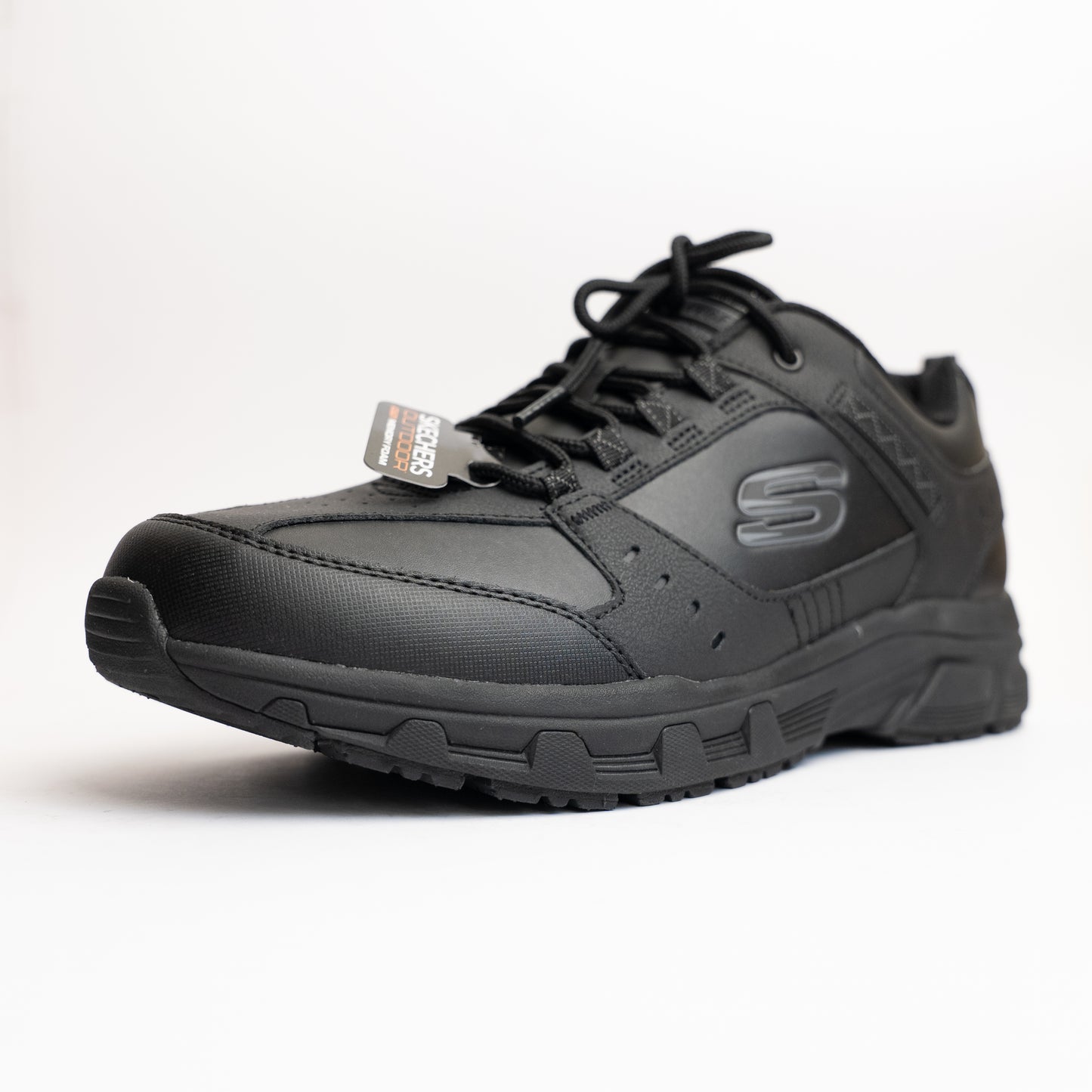 Skechers Oak Canyon Preto