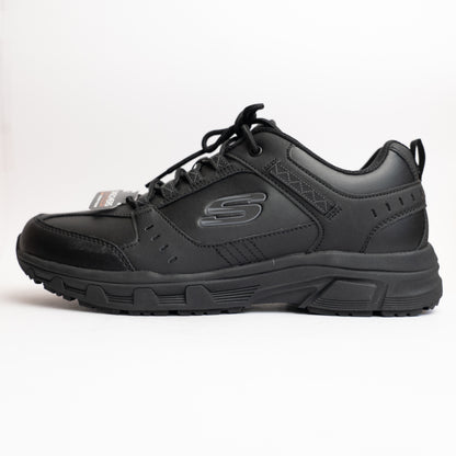 Skechers Oak Canyon Preto