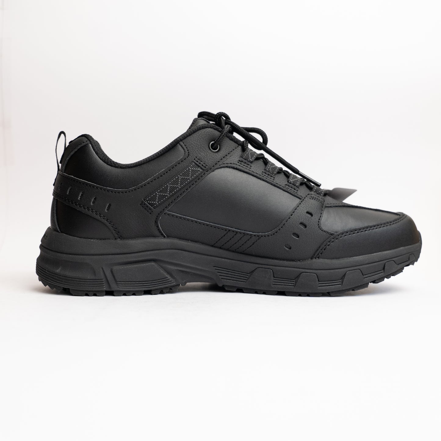 Skechers Oak Canyon Preto