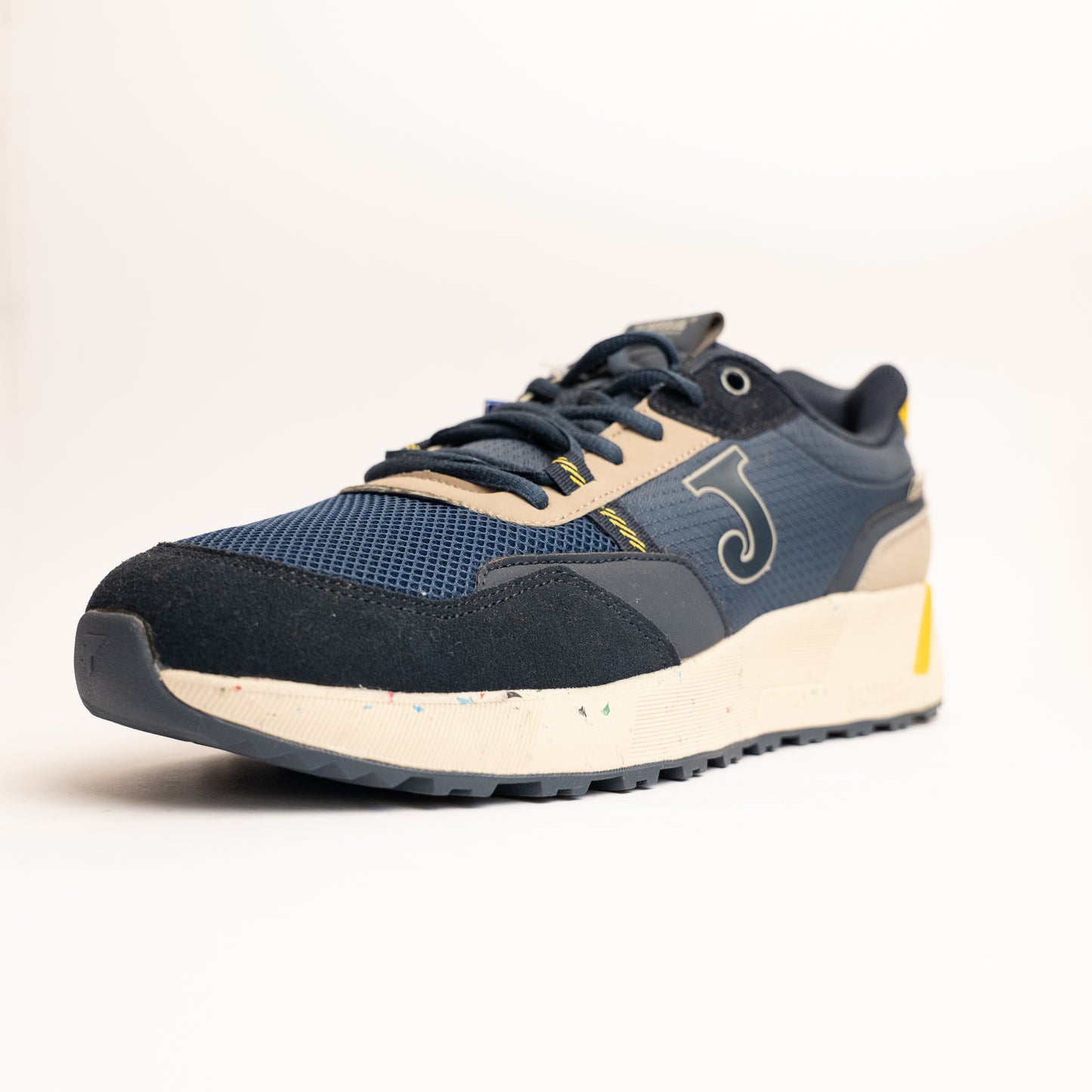 Joma C.660 Men 2403 Navy