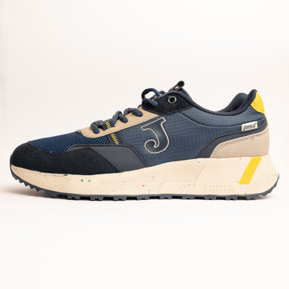 Joma C.660 Men 2403 Navy