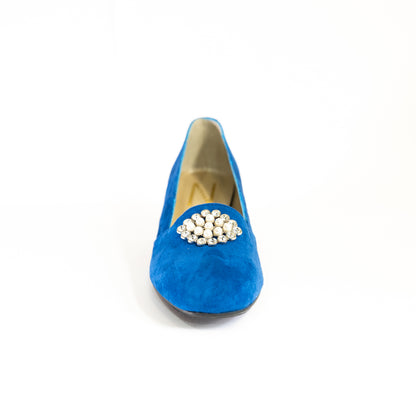 Zeka 1336 Blue
