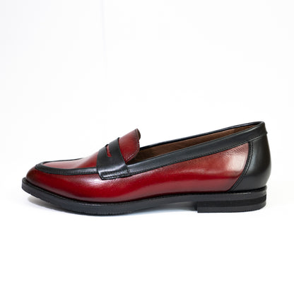 TOTIMARI 23100 Old Bristol Vermelho Preto
