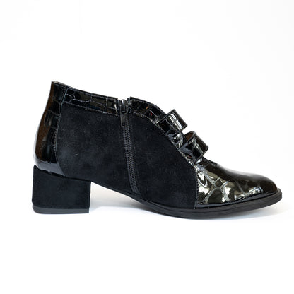 Zeka 1272 Black