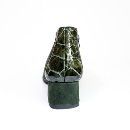 Zeka 1272 Green