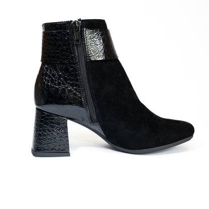 WALK AND GO 820 Preto