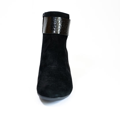 WALK AND GO 820 Preto
