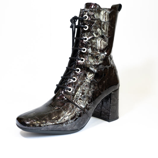 TOTIMARI 22122 Croco Antracite
