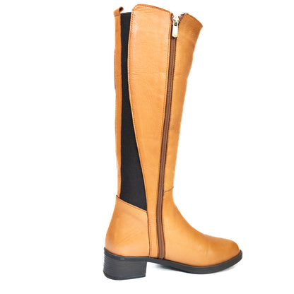 TOP3 SHOES 21768 Cuero