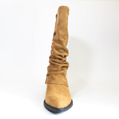 TOP3 SHOES SS24722 Miel